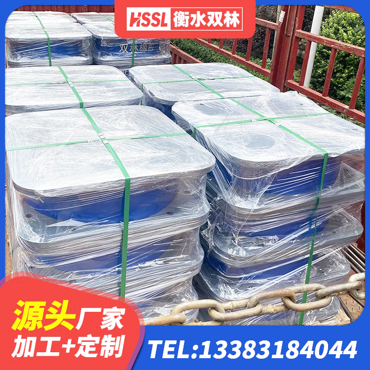 西安水平分散力支座生产厂家 西安建筑隔震减震隔震支座厂家 西安铅芯防震支座源头工厂 西安LRB800隔震支座生产厂家 - 第6张