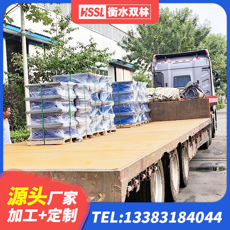 西安LNR900隔震支座厂家电话 西安建筑工程用隔震支座什么价格 西安HDR400高阻尼支座生产厂家 西安建筑铅芯夹层橡胶隔震支座 - 第10张