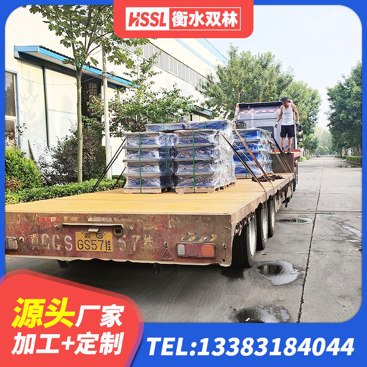 西安LNR橡胶隔震支座500(II型)源头工厂 西安高阻尼减震隔震支座 西安高层隔震支座厂家 西安高阻尼减隔震支座源头工厂 - 第4张