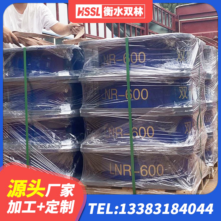 西安橡胶隔震支座低厂家 西安矩形高阻尼隔震支座源头工厂 西安LRB700铅芯隔震支座生产厂家 西安建筑抗震支座多少钱 - 第3张