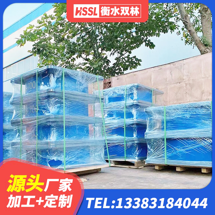 西安钢结构隔震支座多少钱 西安LRB1400铅芯支座厂家 西安LNR1300支座生产厂家 西安建筑铅芯橡胶防震支座生产厂家 - 第6张