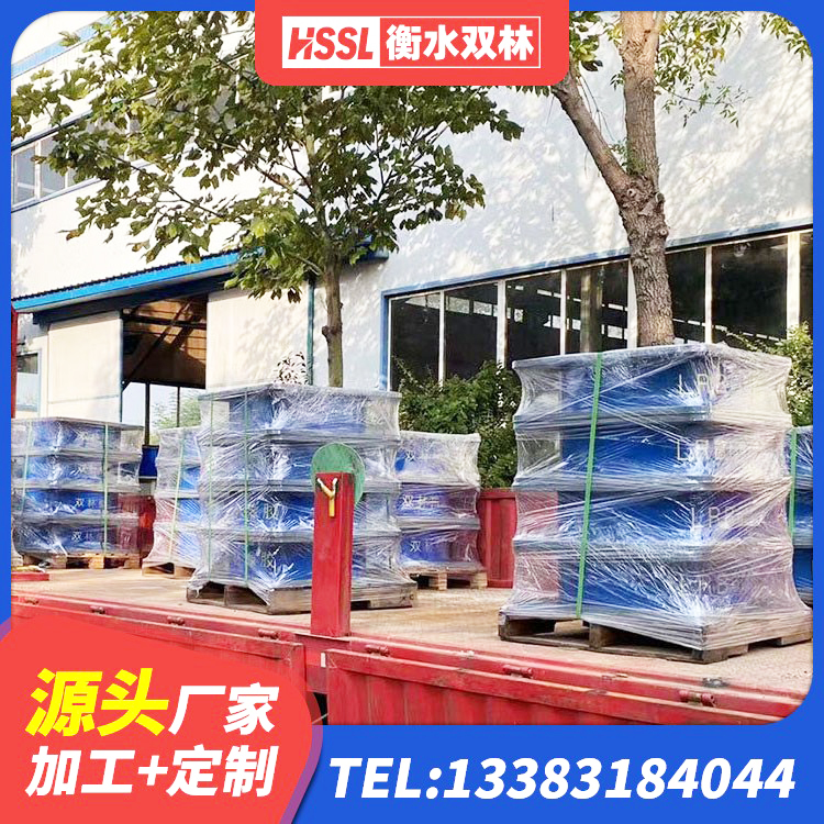 西安420*187高阻尼隔震支座生产厂家 西安楼梯减震支座厂家 西安隔震支座商家源头工厂 西安高阻尼橡胶隔震支座支座源头工厂 - 第6张
