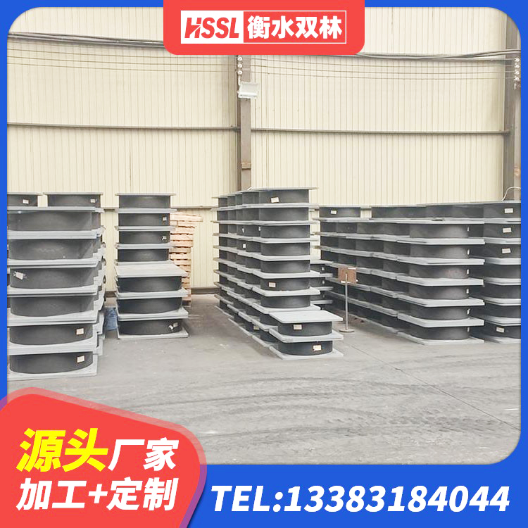 西安LRB1500橡胶隔震支座 西安建筑隔震支座LRB600-Ⅱ源头工厂 西安抗震支座装置 西安隔震阻尼橡胶支座厂家 - 第9张
