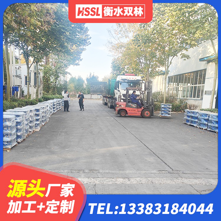 西安LRB1500橡胶隔震支座 西安建筑隔震支座LRB600-Ⅱ源头工厂 西安抗震支座装置 西安隔震阻尼橡胶支座厂家 - 第2张