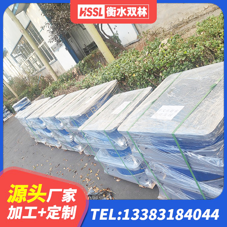 西安建筑铅芯橡胶隔震支座装置生产厂家 西安建筑隔震支座的生产厂家 西安LRB1000铅芯隔震支座厂家 西安叠层隔震支座 - 第4张